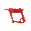Ручка тактическая (WADSN) TD Halo AR-15 Hand Stop for KeyMod/M-LOK (RED)